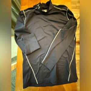 LG Men's Dark Blue Under Armour